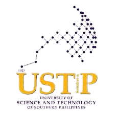 USTP Logo