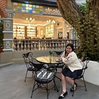 ALEIN CHRISTINE BACAL